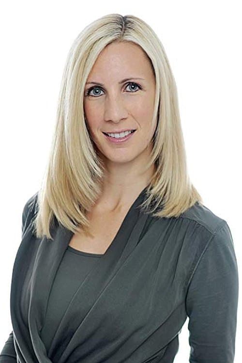 Zdjęcie Jennifer Vey