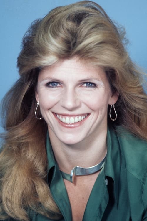 Zdjęcie Jennifer Warren