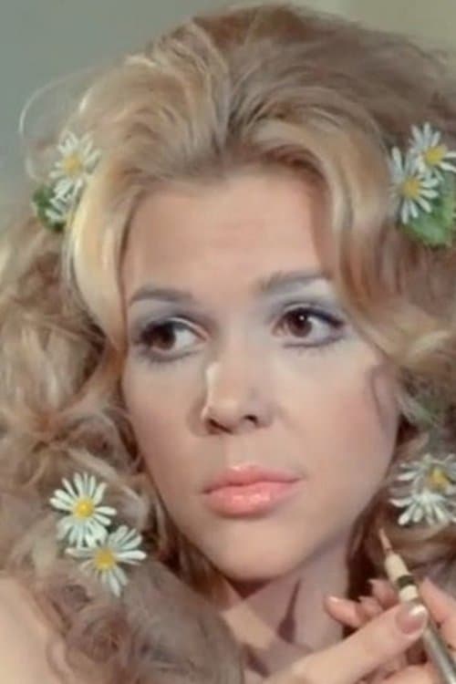 Zdjęcie Jennifer Welles