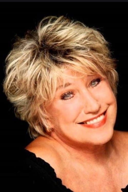 Zdjęcie Jenny Arean