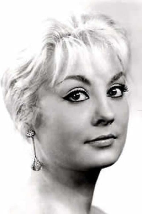 Zdjęcie Jenny Astruc