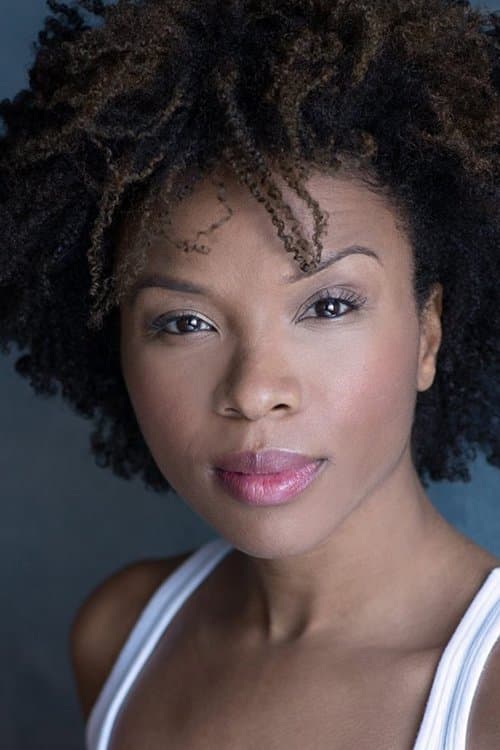 Zdjęcie Jenny Brizard