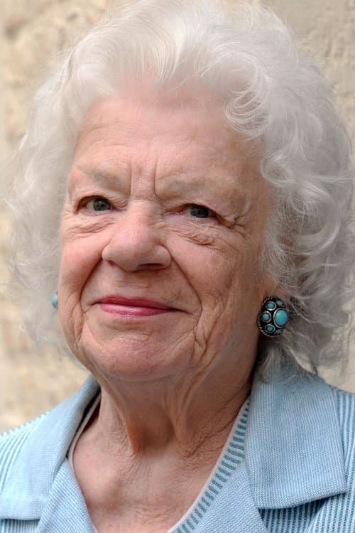 Zdjęcie Jenny Clève