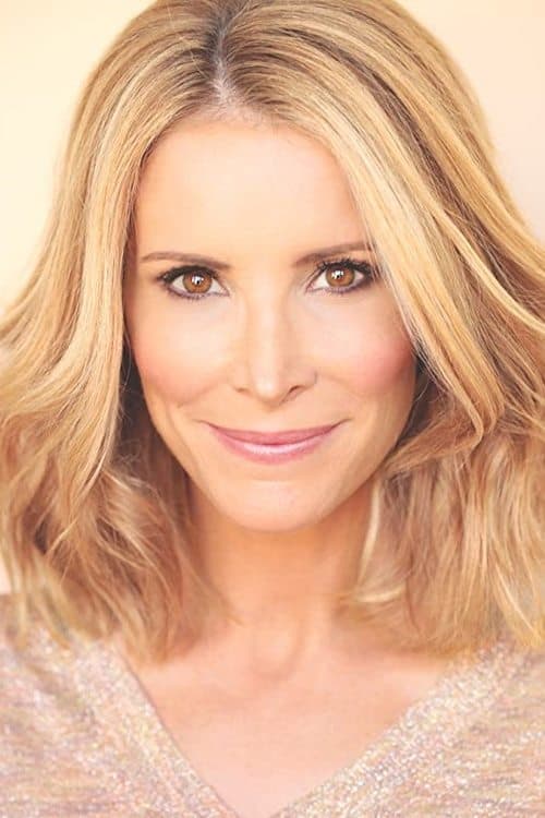 Zdjęcie Jenny Cooper