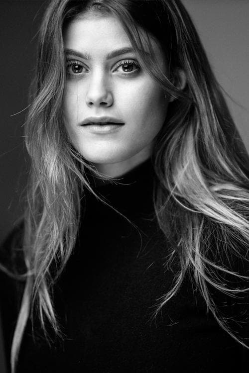 Zdjęcie Jenny De Nucci