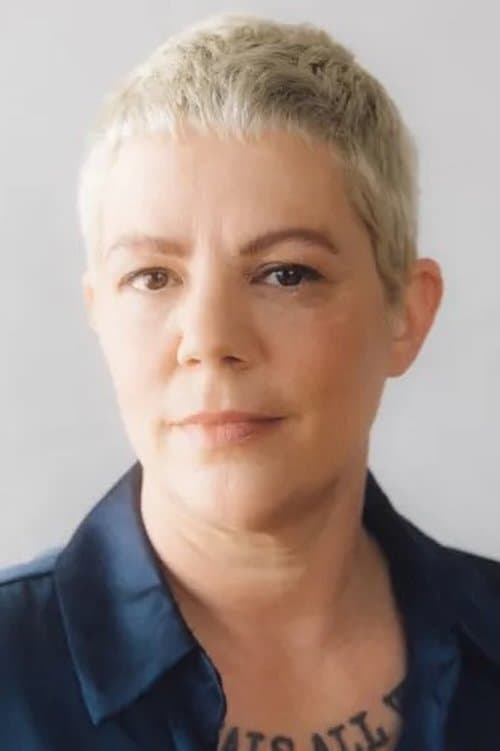 Zdjęcie Jenny Eliscu