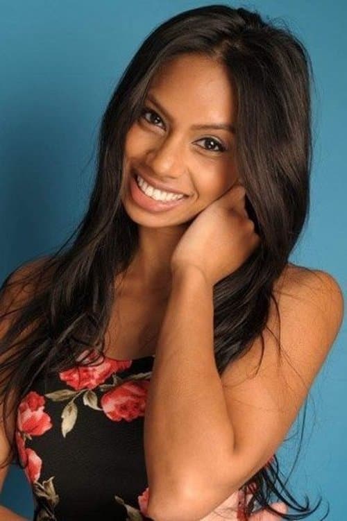 Zdjęcie Jenny Itwaru