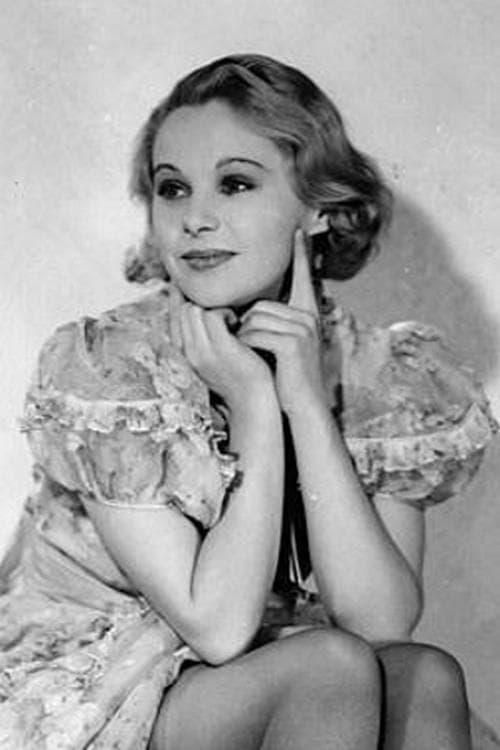 Zdjęcie Jenny Laird