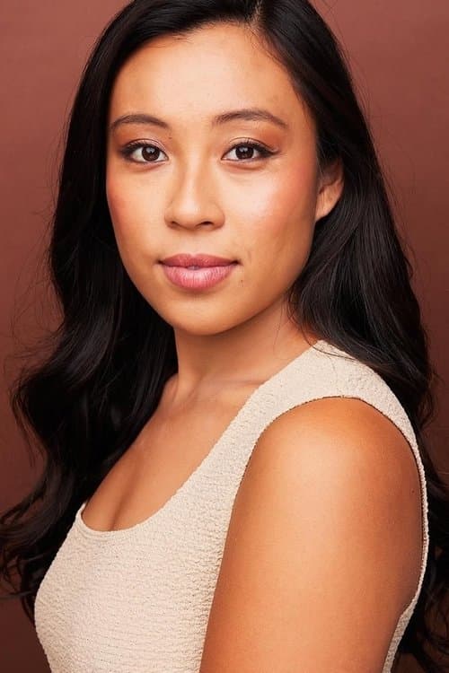 Zdjęcie Jenny Lam Tien