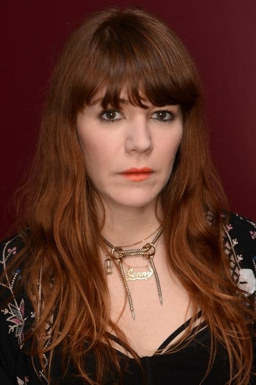 Zdjęcie Jenny Lewis