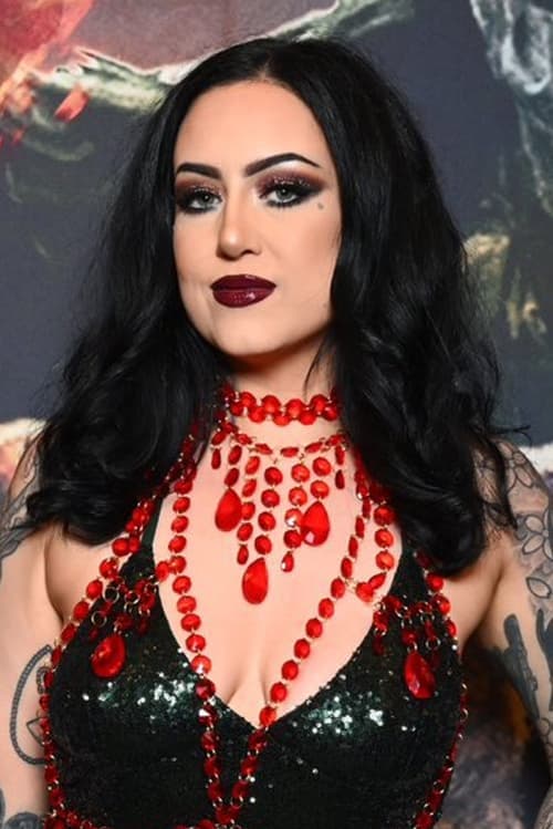 Zdjęcie Jenny Miller