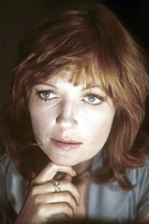 Zdjęcie Jenny Runacre