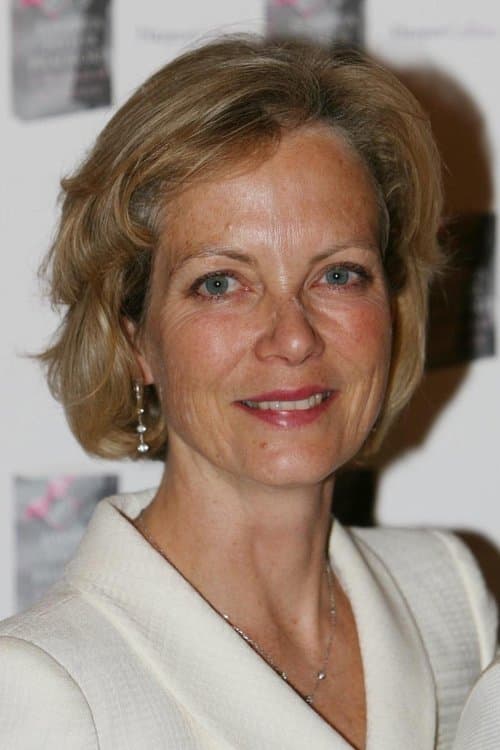 Zdjęcie Jenny Seagrove