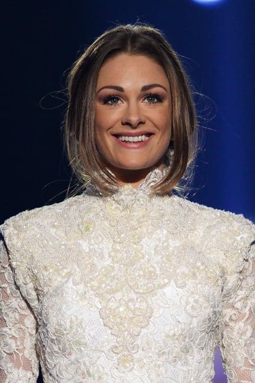 Zdjęcie Jenny Skavlan