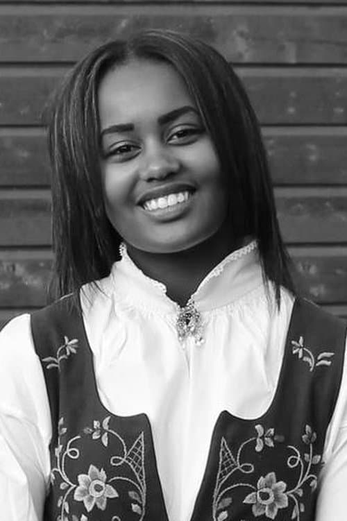 Zdjęcie Jenny Svennevig