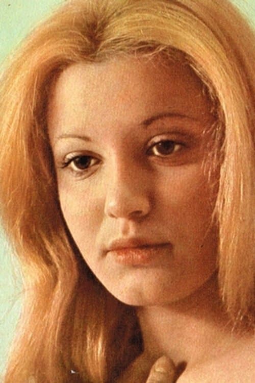 Zdjęcie Jenny Tamburi