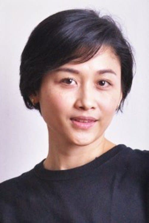 Zdjęcie Jenny Zhang