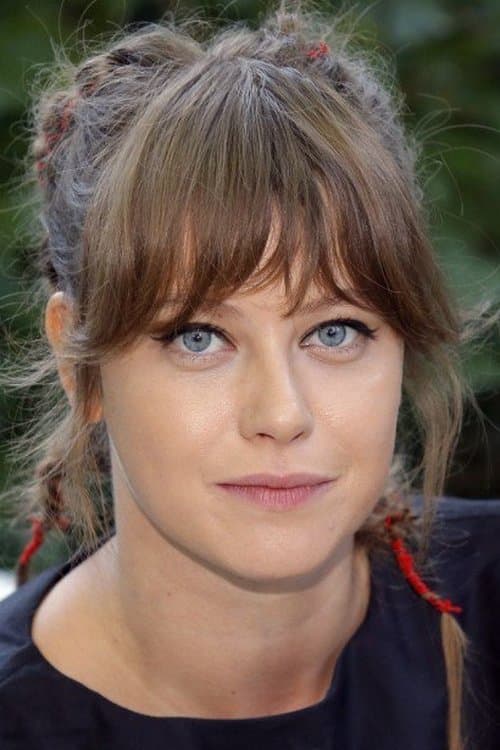 Zdjęcie Jenovéfa Boková