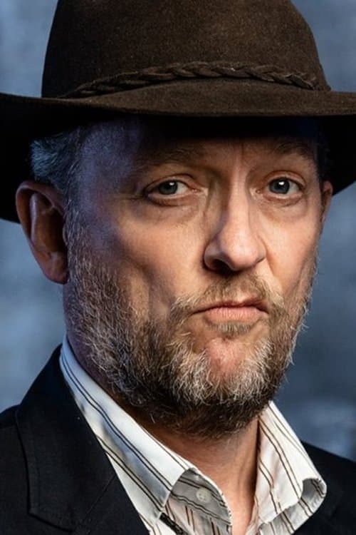 Zdjęcie Jens Blegaa