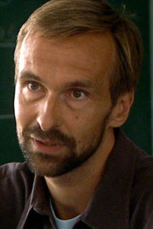 Zdjęcie Jens Brygmann