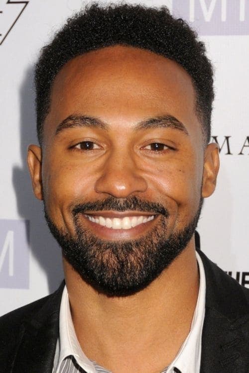 Zdjęcie Jensen Atwood