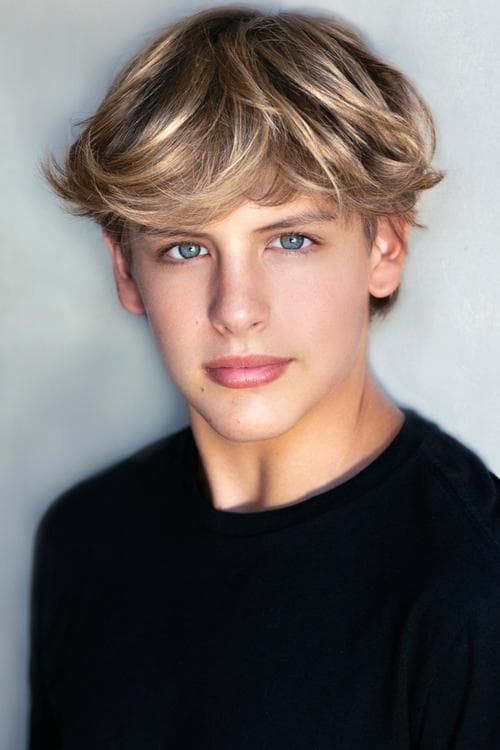 Zdjęcie Jensen Gering