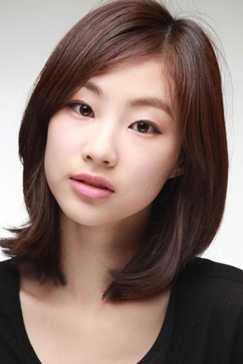 Zdjęcie Jeon Soo-jin