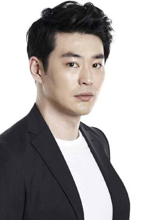 Zdjęcie Jeong Jae-heon
