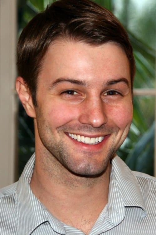 Zdjęcie Jerad Anderson