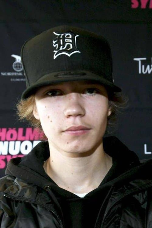 Zdjęcie Jere Ristseppä