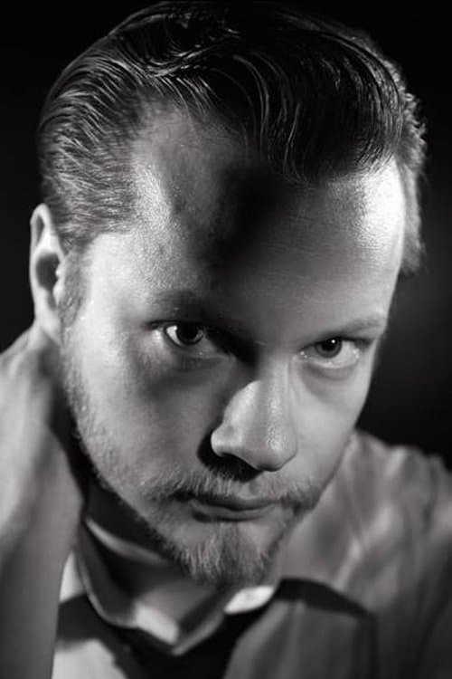 Zdjęcie Jere Saarela