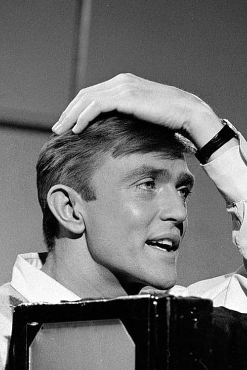 Zdjęcie Jered Barclay