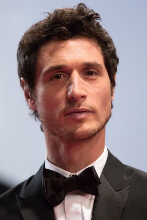 Zdjęcie Jérémie Elkaïm