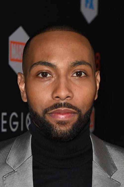 Zdjęcie Jeremie Harris