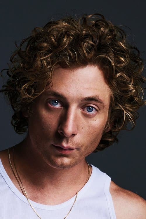 Zdjęcie Jeremy Allen White