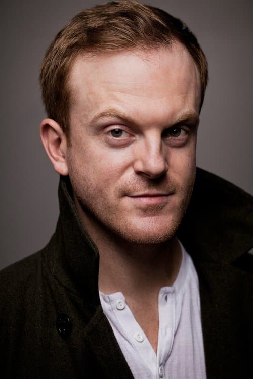 Zdjęcie Jeremy Bobb