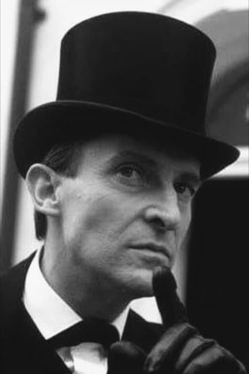 Zdjęcie Jeremy Brett