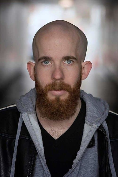 Zdjęcie Jeremy Crawford