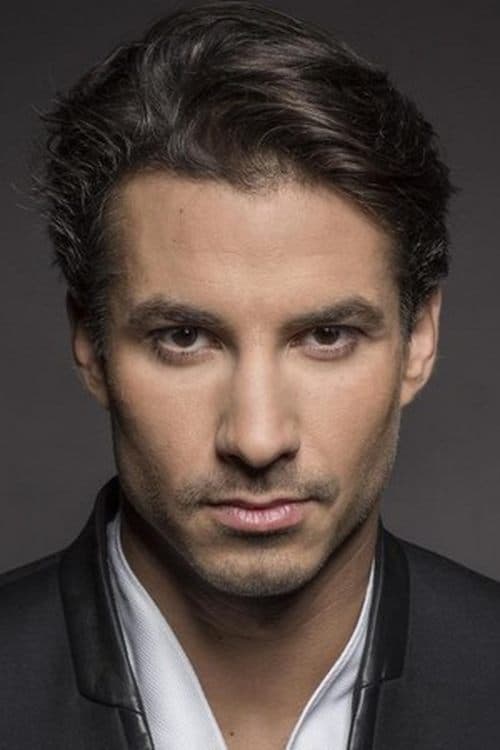 Zdjęcie Jérémy Ferrari