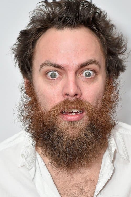 Zdjęcie Jeremy Gardner