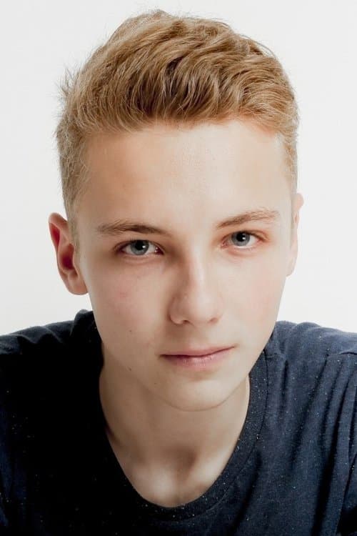 Zdjęcie Jéremy Gillet