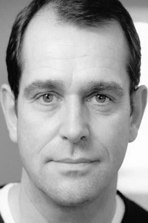 Zdjęcie Jeremy Gittins