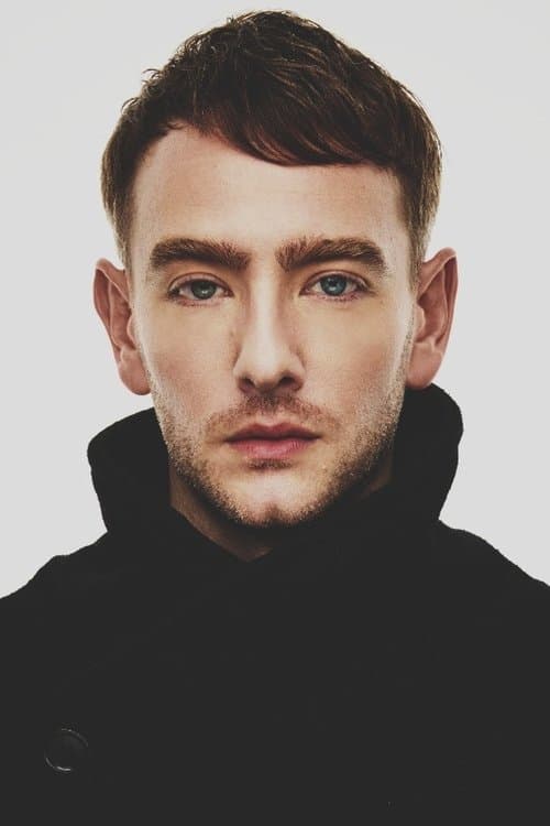 Zdjęcie Jeremy Gladen