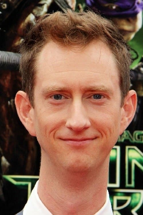Zdjęcie Jeremy Howard