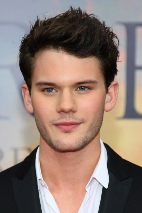 Zdjęcie Jeremy Irvine