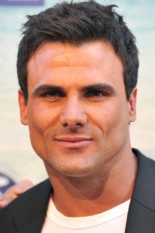 Zdjęcie Jeremy Jackson