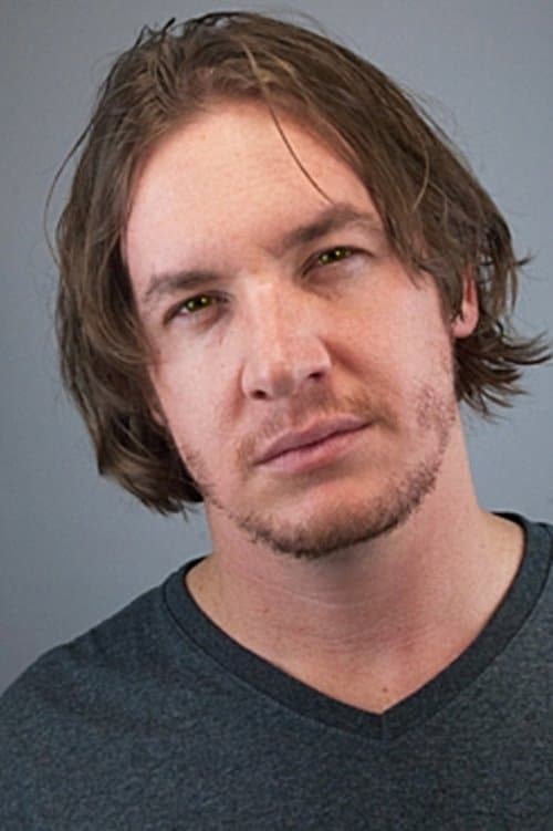 Zdjęcie Jeremy James Douglas Norton