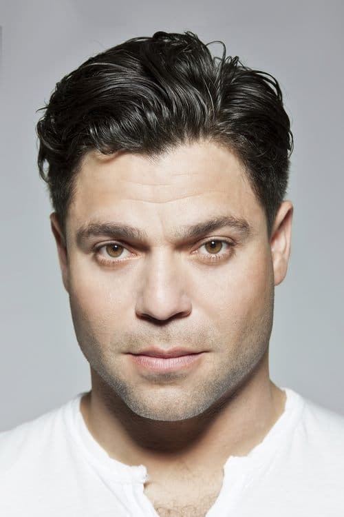 Zdjęcie Jeremy Luke