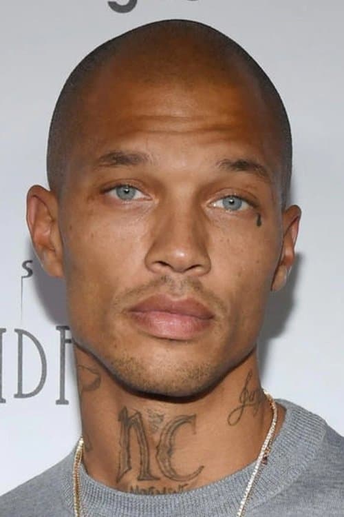 Zdjęcie Jeremy Meeks