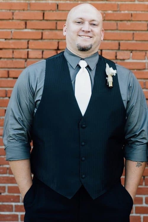 Zdjęcie Jeremy Miller